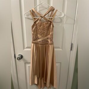 Tenth House Lyrical Dance Costume